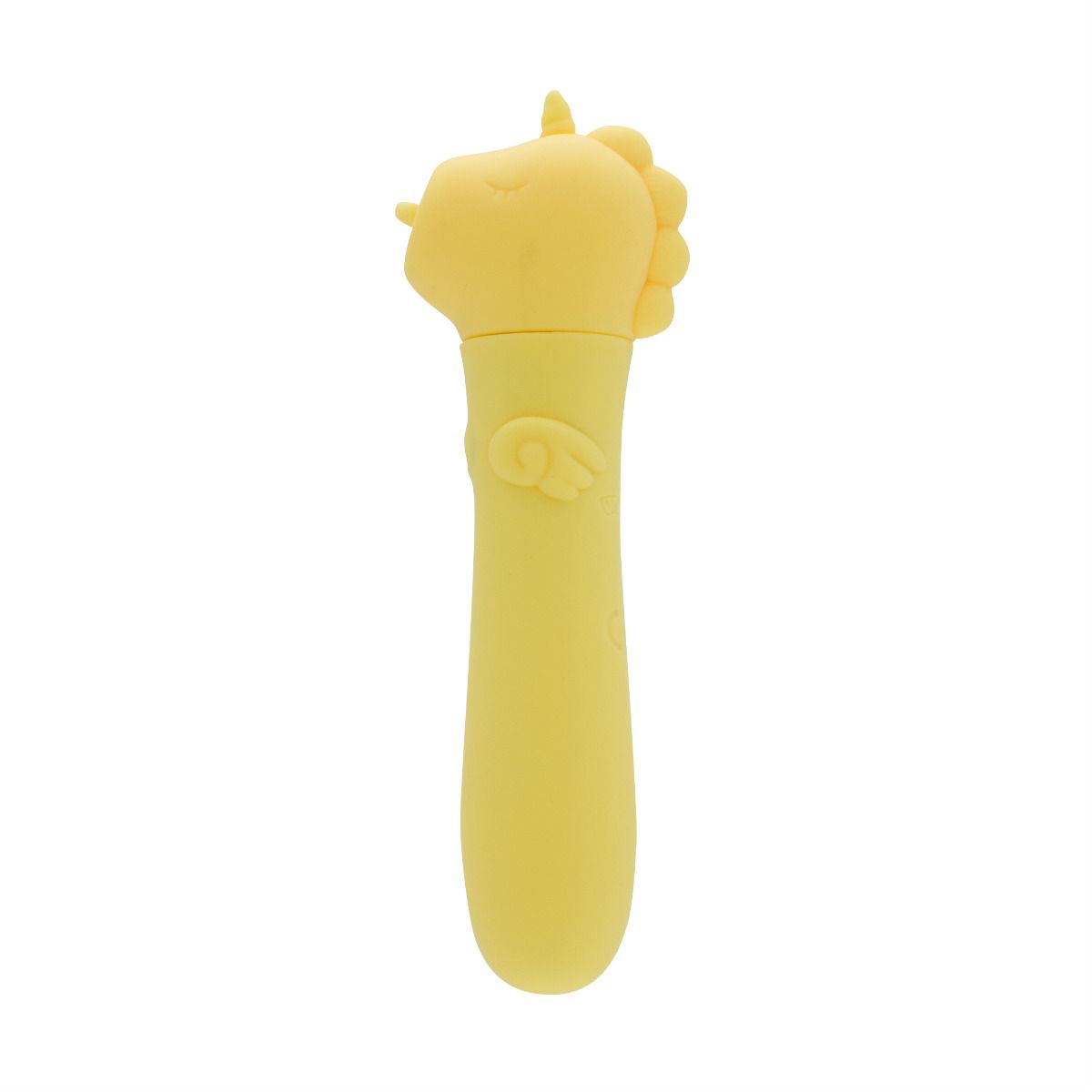 UNIHORN USB BEAN BLOOSOM GELB – Bild 3