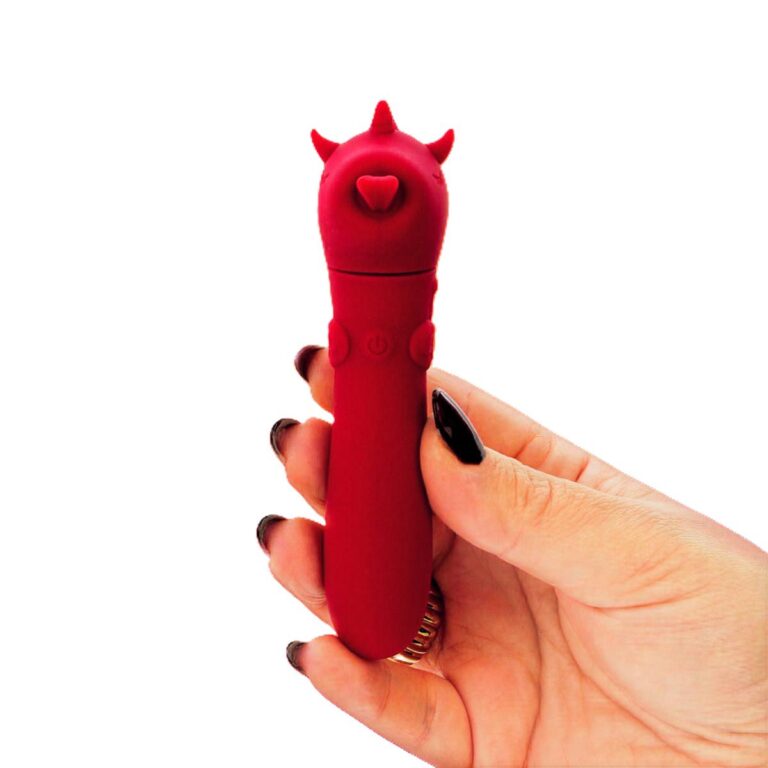 UNIHORN USB BLAZE DIABOLO DUNKELROT