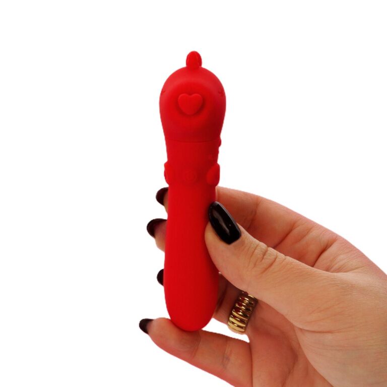 UNIHORN USB CUPID BEAU ROT
