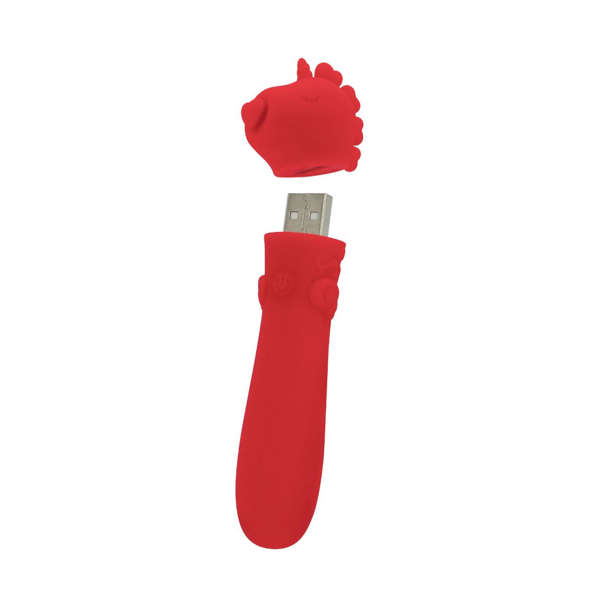 UNIHORN USB CUPID BEAU ROT – Bild 5