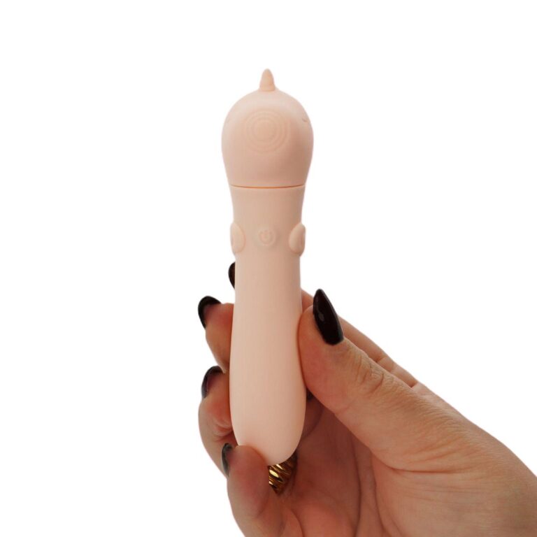 UNIHORN USB HEART THROP ROSA