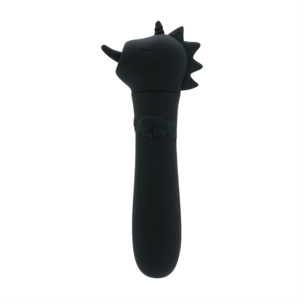 UNIHORN USB BULLET WILD SPIRIT SCHWARZ – Bild 3