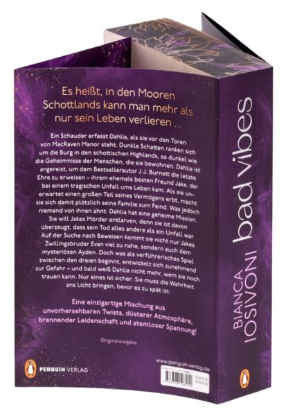 Bad Vibes – Bild 4