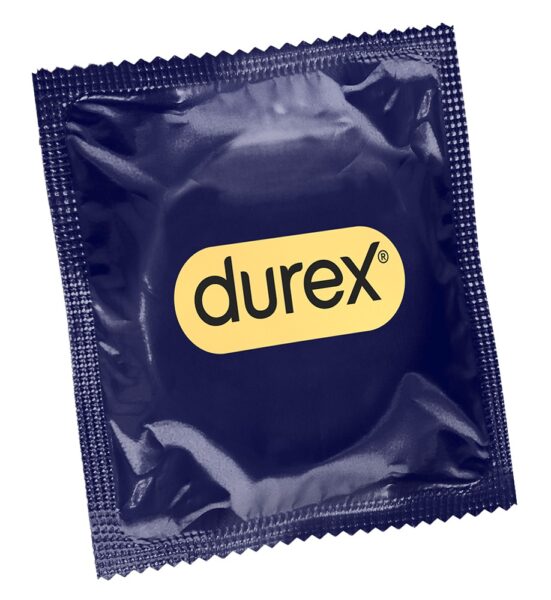 Alternative view of Durex Intensity Extra Feucht