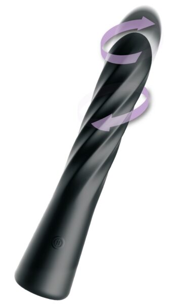 Alternative view of Anal Fantasy Elite Twist Ecstasy