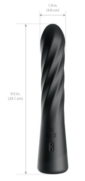 Anal Fantasy Elite Twist Ecstasy – Bild 5