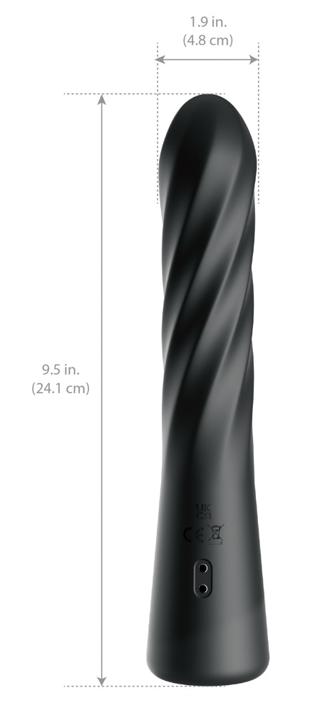Anal Fantasy Elite Twist Ecstasy – Bild 5