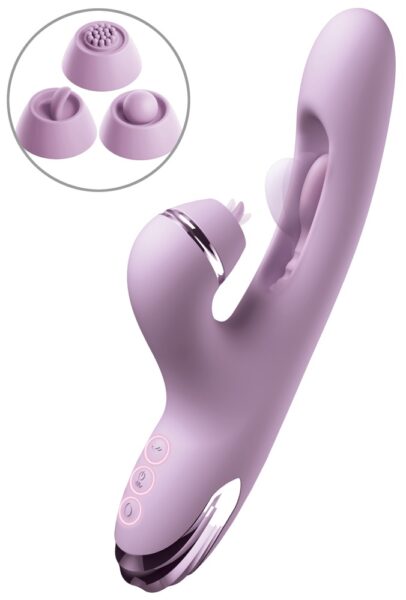 Alternative view of Fantasy For Her G-Touch Pulse Pro