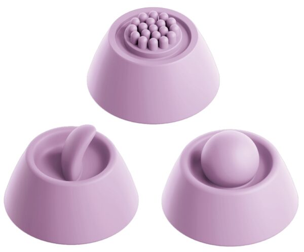Fantasy For Her G-Touch Pulse Pro – Bild 4