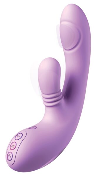 Fantasy For Her IntiMotion Flutter Pro – Bild 3