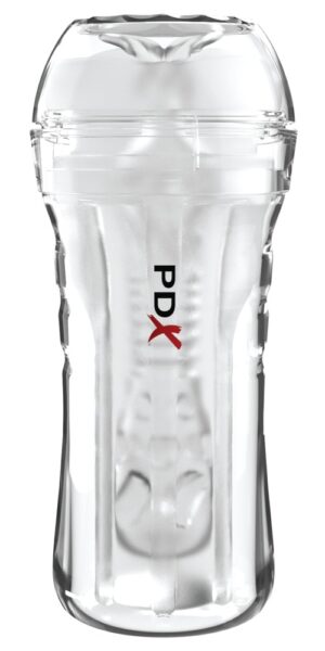 PDX Extreme Wet Pussies Super Luscious Lips – Bild 5