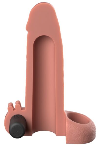 Fantasy X-tensions Vibrating Real Feel 2" Extension – Bild 3