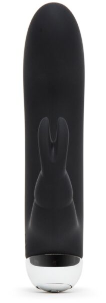 Fifty Shades of Grey Greedy Girl Mini Rabbit Vibrator – Bild 4