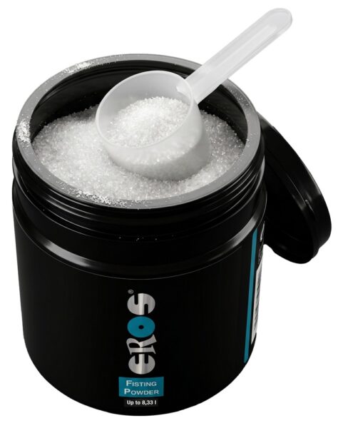 Alternative view of Eros Fisting Powder