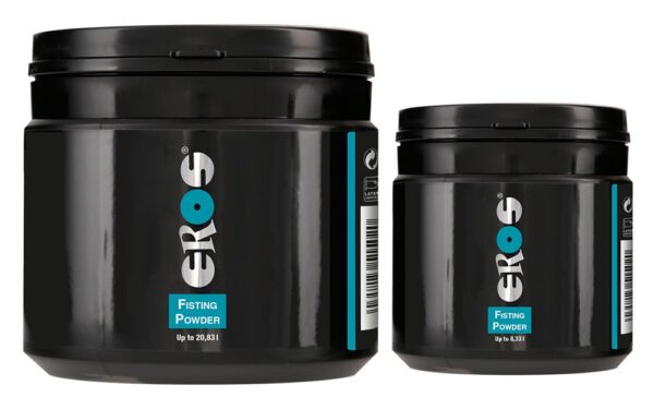 Eros Fisting Powder – Bild 3