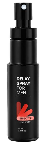 ERECT'R Delay Spray – Bild 3