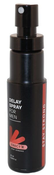 ERECT'R Delay Spray – Bild 4