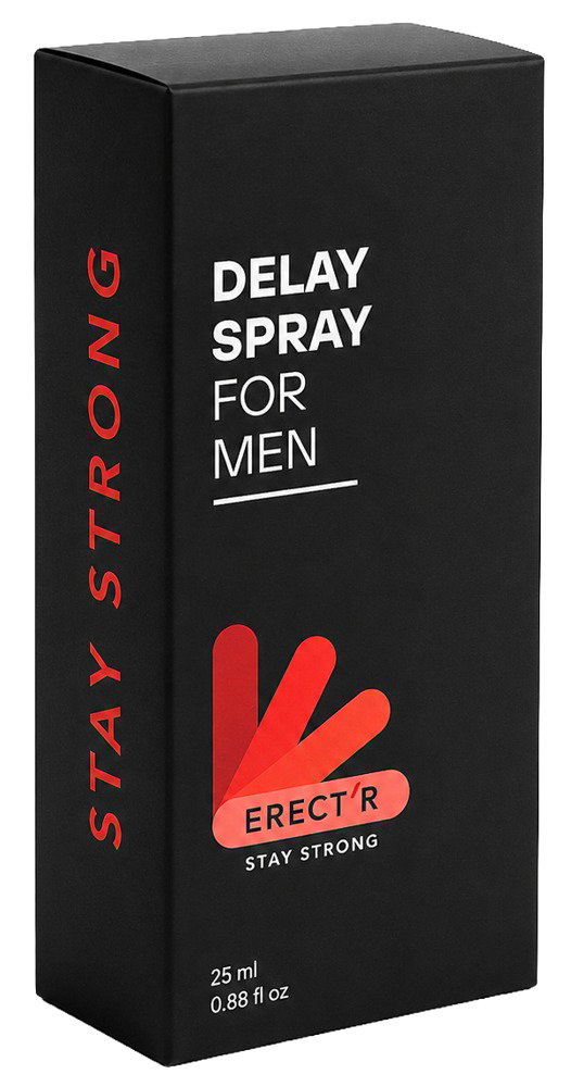 ERECT'R Delay Spray