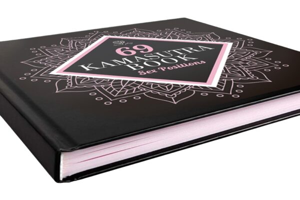 69 Kamasutra Book – Bild 3