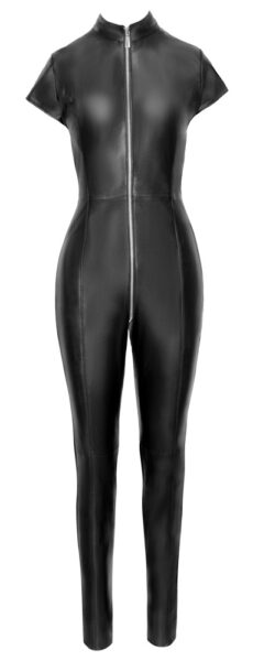 ZADO Overall aus Leder – Bild 8
