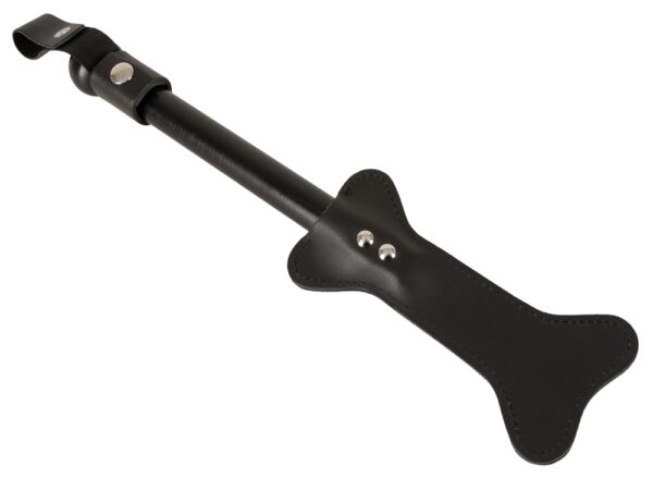 ZADO Paddel aus Leder – Bild 3