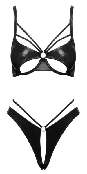 Cottelli LINGERIE Set – Bild 5