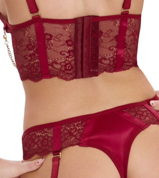 Cottelli LINGERIE Set – Bild 6