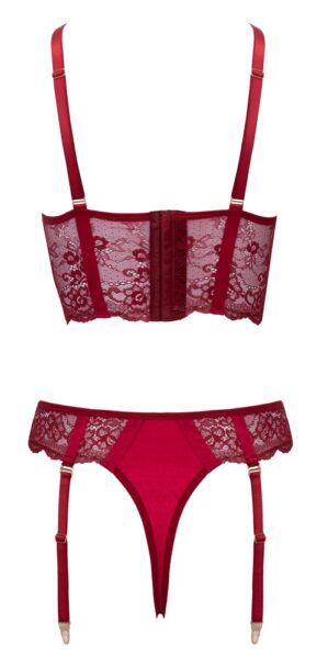 Cottelli LINGERIE Set – Bild 8