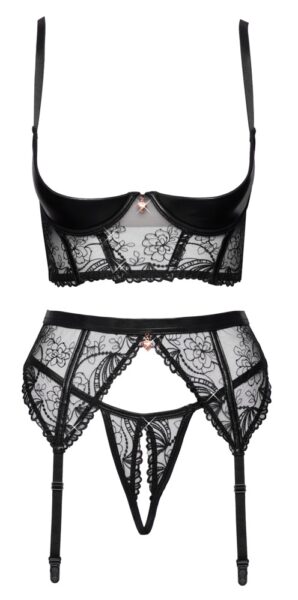 Cottelli LINGERIE Set – Bild 5