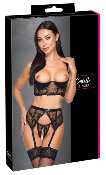 Cottelli LINGERIE Set