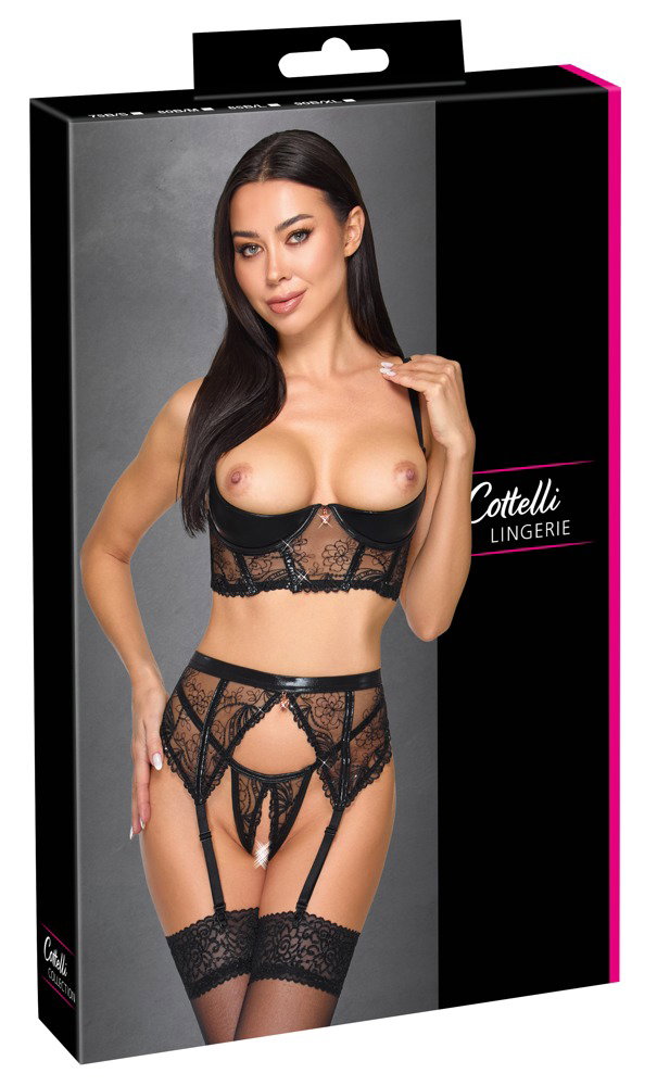 Cottelli LINGERIE Set