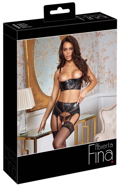 Abierta Fina Set