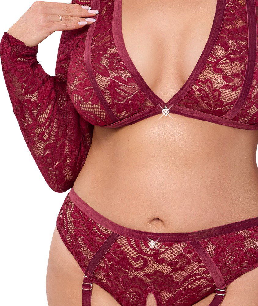 Cottelli CURVES Set – Bild 11