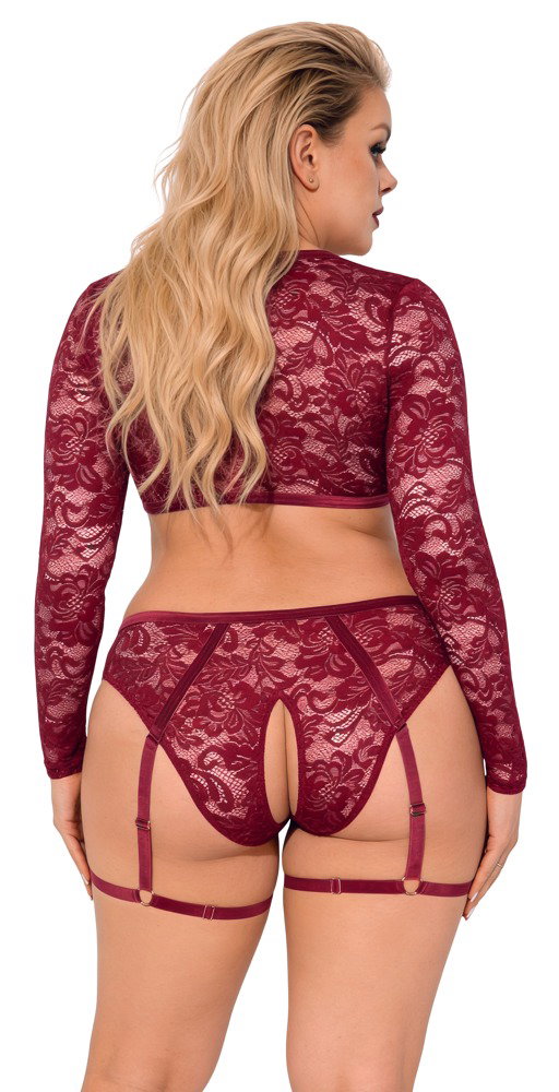 Cottelli CURVES Set – Bild 10
