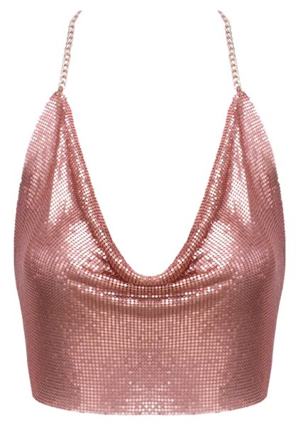 Cottelli ACCESSOIRES Metall-Top – Bild 7