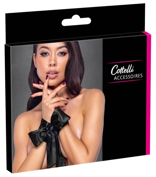 Cottelli ACCESSOIRES Bondage-Schal