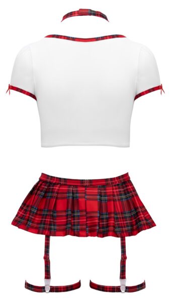 Cottelli COSTUMES Schuluniform-Kostüm – Bild 7