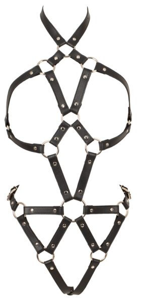 Bad Kitty Harness – Bild 7