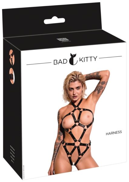Bad Kitty Harness – Bild 9
