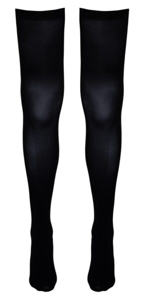 Cottelli LEGWEAR Overknees – Bild 5
