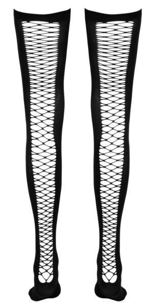 Cottelli LEGWEAR Overknees – Bild 6