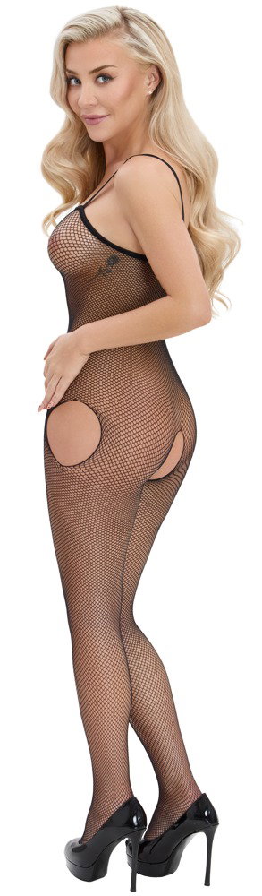 Fantasy by Cottelli Catsuit ouvert – Bild 3
