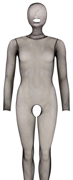Fantasy by Cottelli Catsuit ouvert – Bild 7
