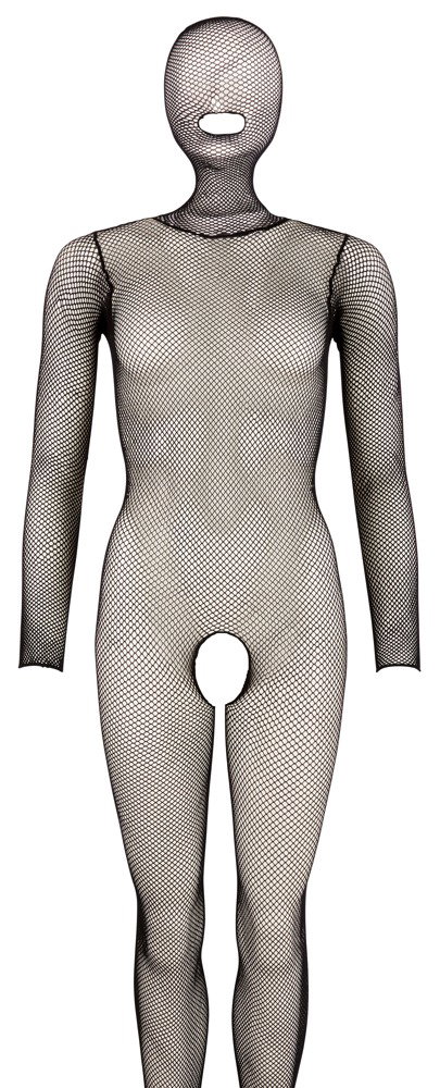Fantasy by Cottelli Catsuit ouvert – Bild 7