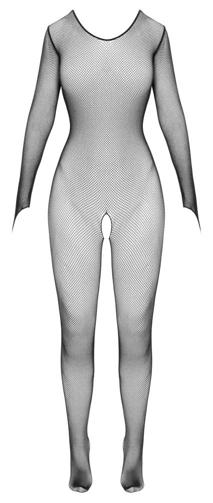 Fantasy by Cottelli Catsuit ouvert – Bild 5