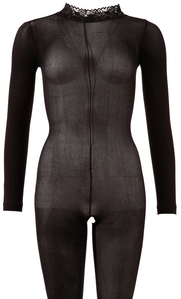 Fantasy by Cottelli Catsuit ouvert – Bild 6