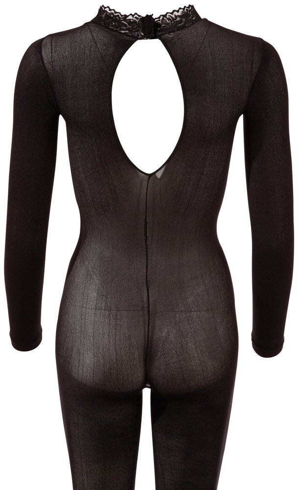 Fantasy by Cottelli Catsuit ouvert – Bild 7