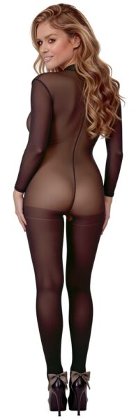 Fantasy by Cottelli Catsuit ouvert – Bild 5