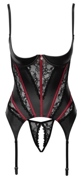 Cottelli LINGERIE Set – Bild 6