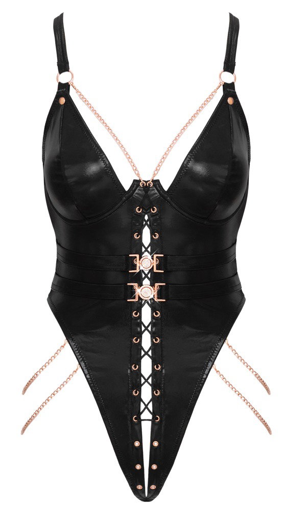 Abierta Fina Body – Bild 7